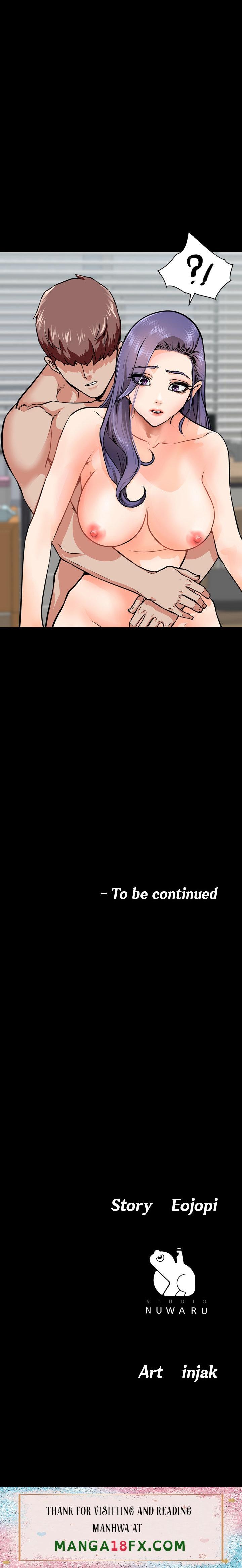 Wrath of the Underdog - Chapter 19 Page 45