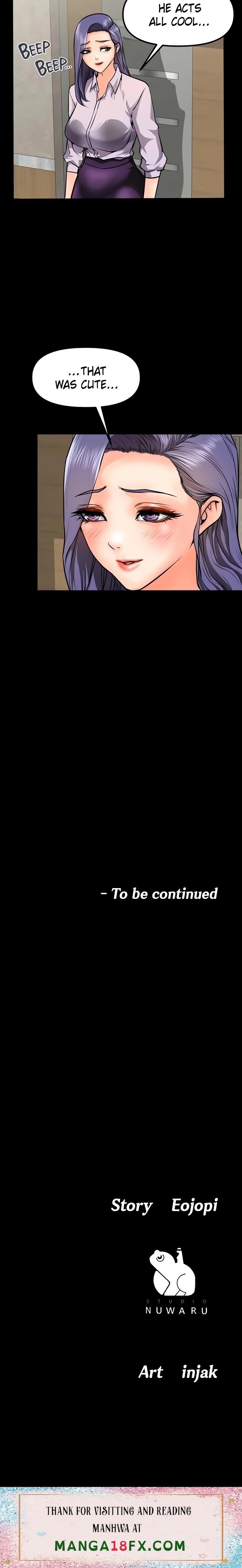 Wrath of the Underdog - Chapter 21 Page 41