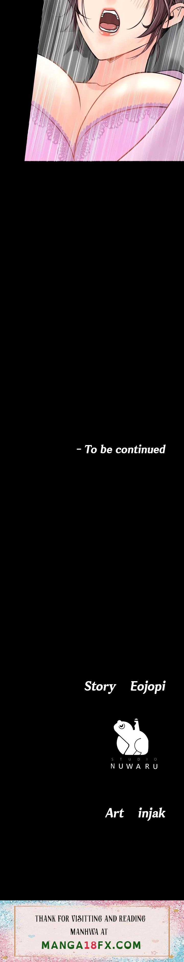 Wrath of the Underdog - Chapter 23 Page 44