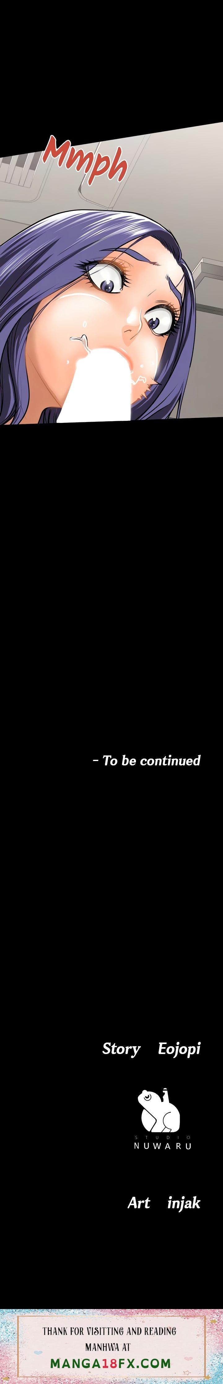 Wrath of the Underdog - Chapter 30 Page 36