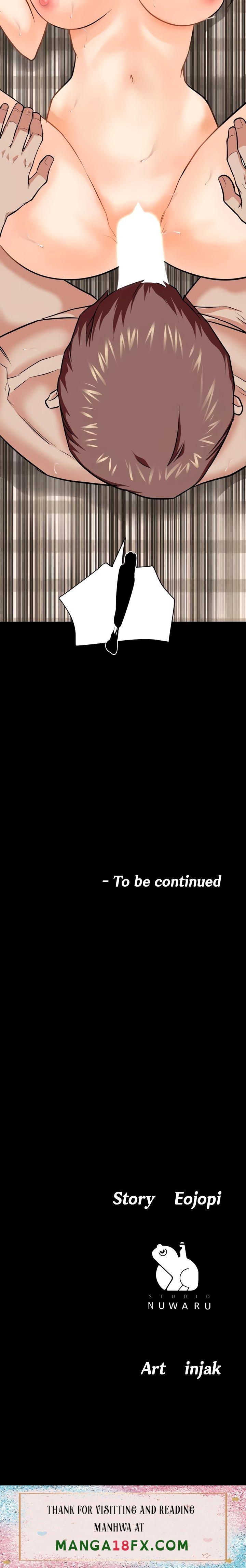 Wrath of the Underdog - Chapter 31 Page 44