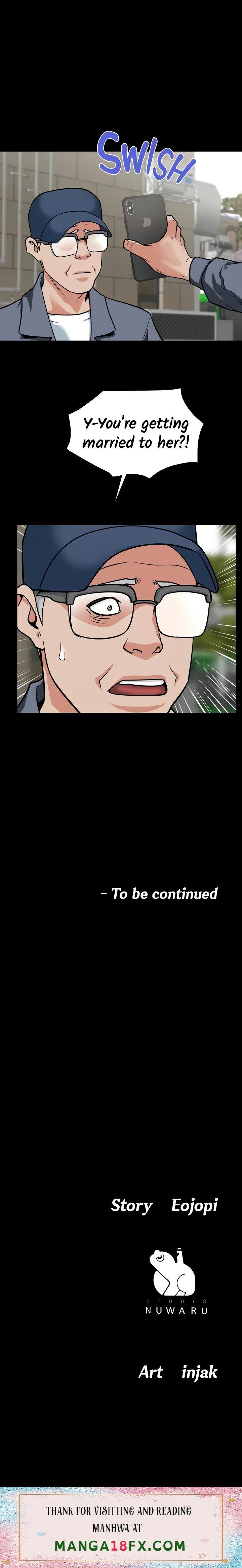 Wrath of the Underdog - Chapter 32 Page 42