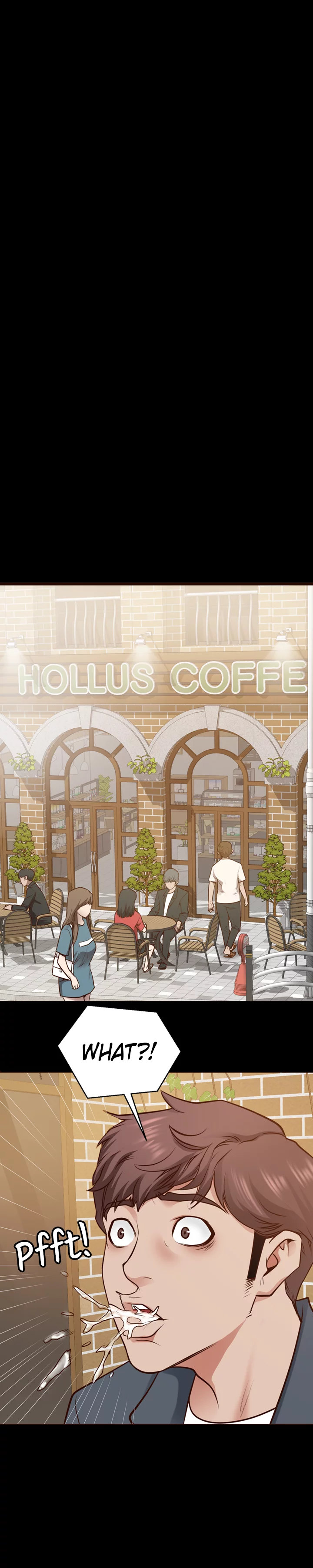 Wrath of the Underdog - Chapter 4 Page 14