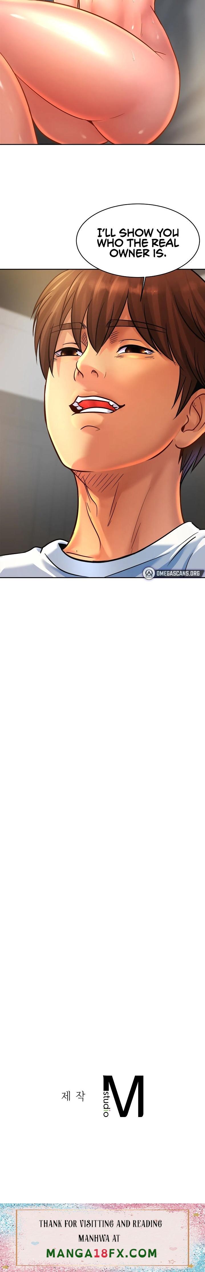 Close Family - Chapter 33 Page 24