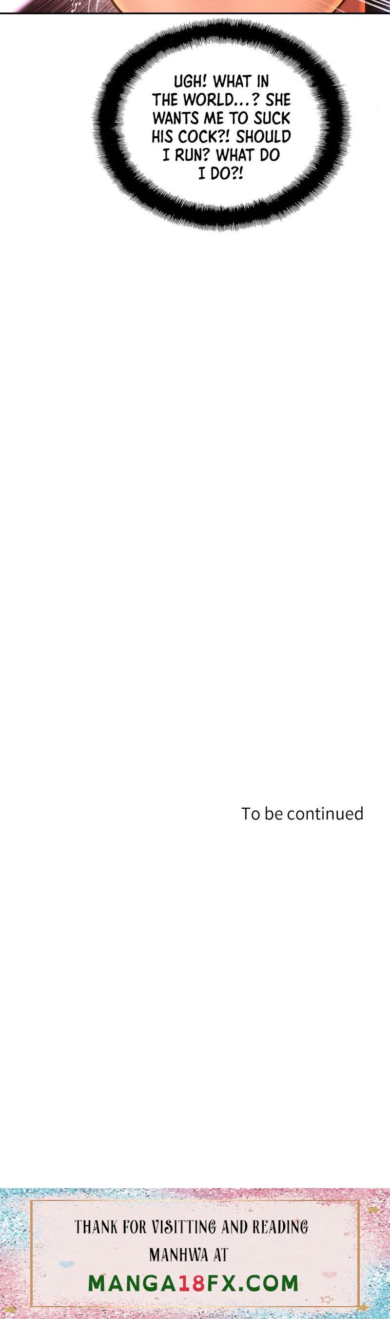 Close Family - Chapter 38 Page 48