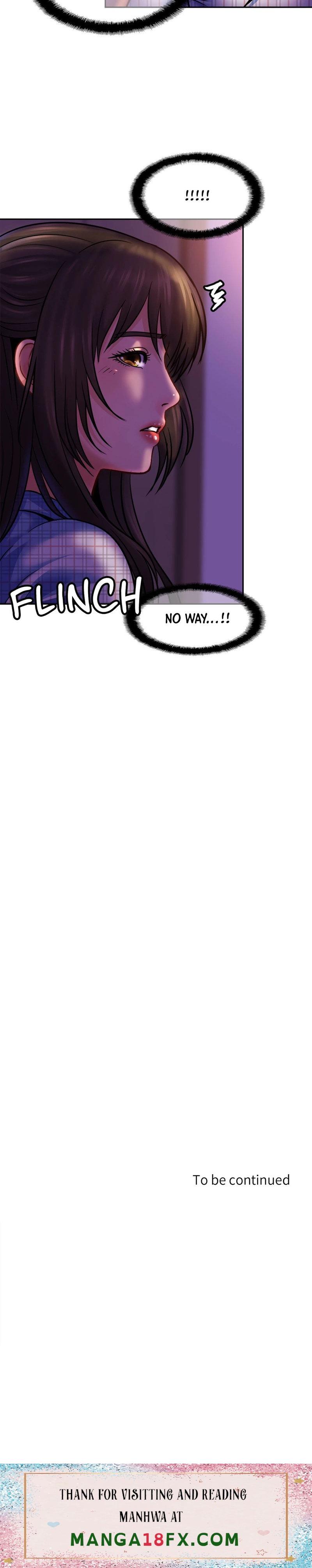 Close Family - Chapter 44 Page 47