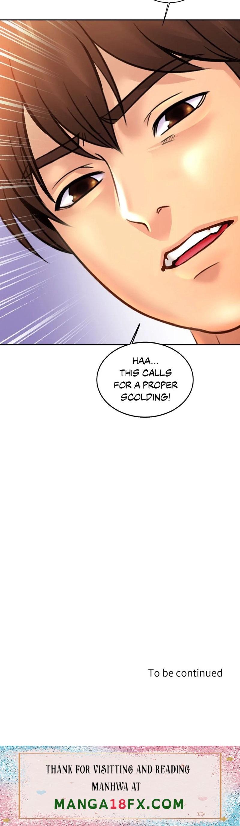 Close Family - Chapter 49 Page 55