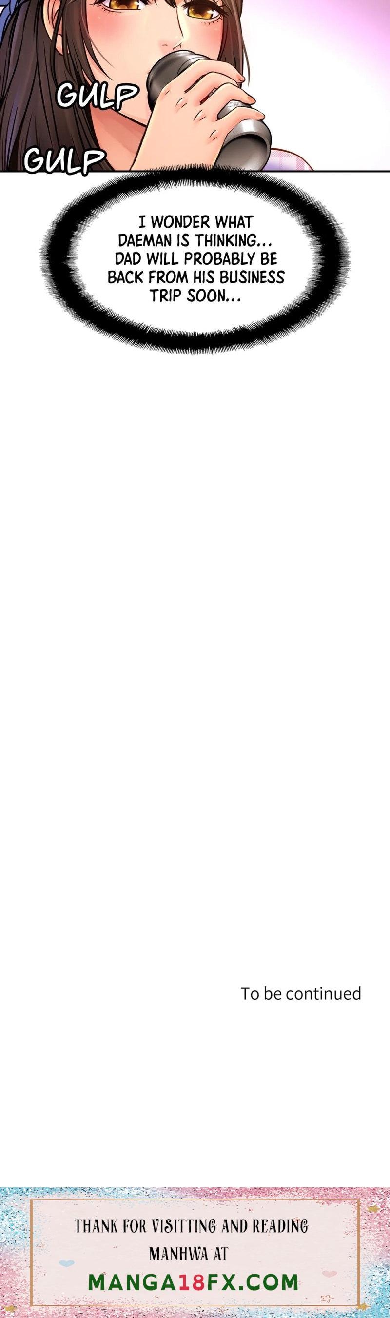 Close Family - Chapter 50 Page 64