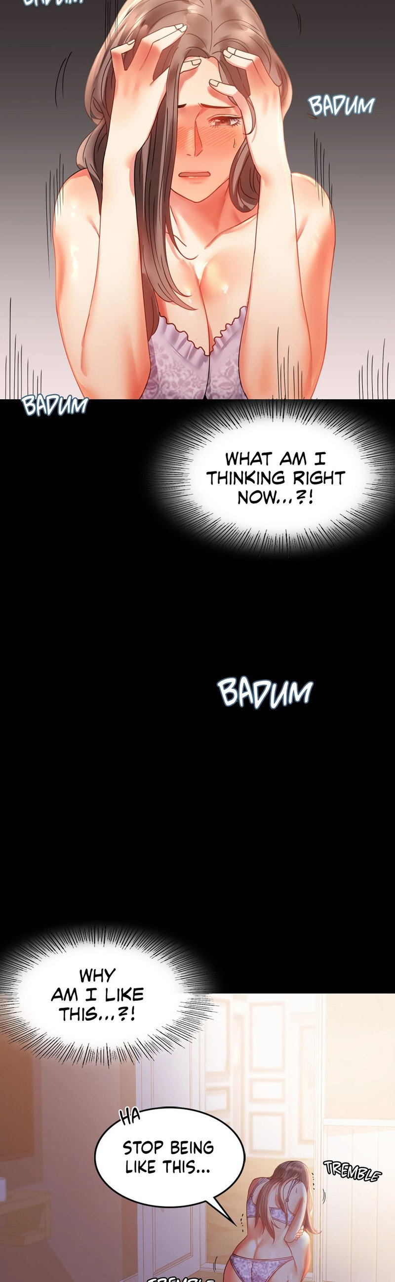 Illicit Love - Chapter 14 Page 19