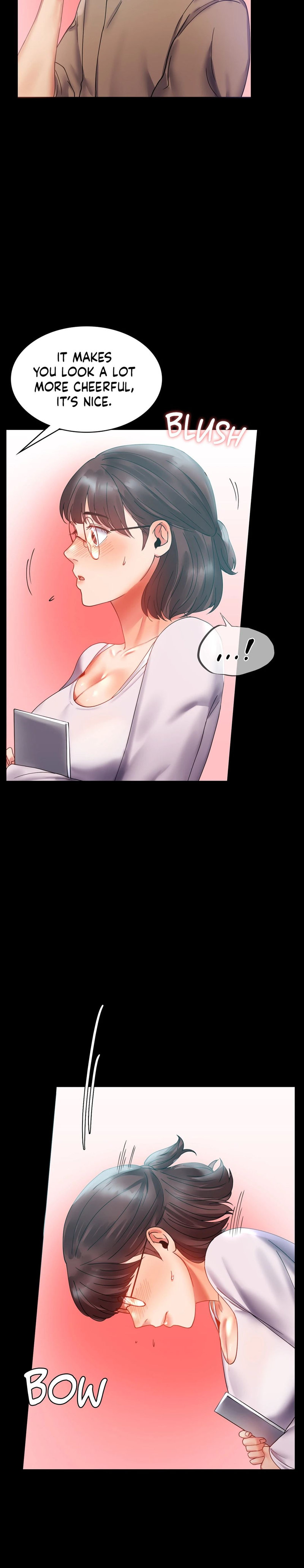 Illicit Love - Chapter 14 Page 28