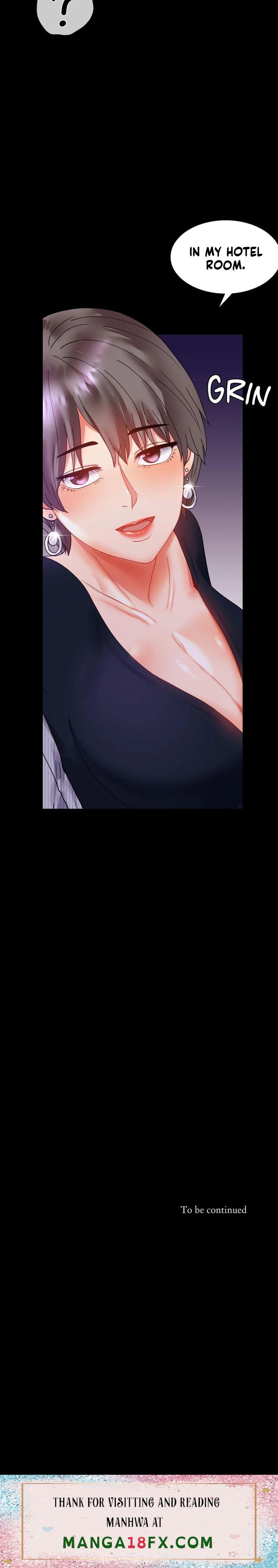 Illicit Love - Chapter 15 Page 40