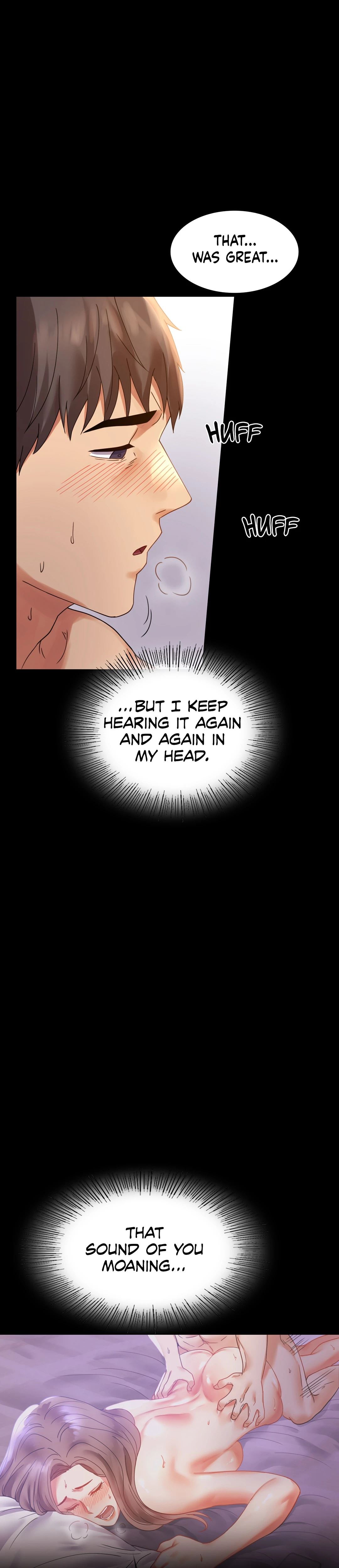 Illicit Love - Chapter 17 Page 22