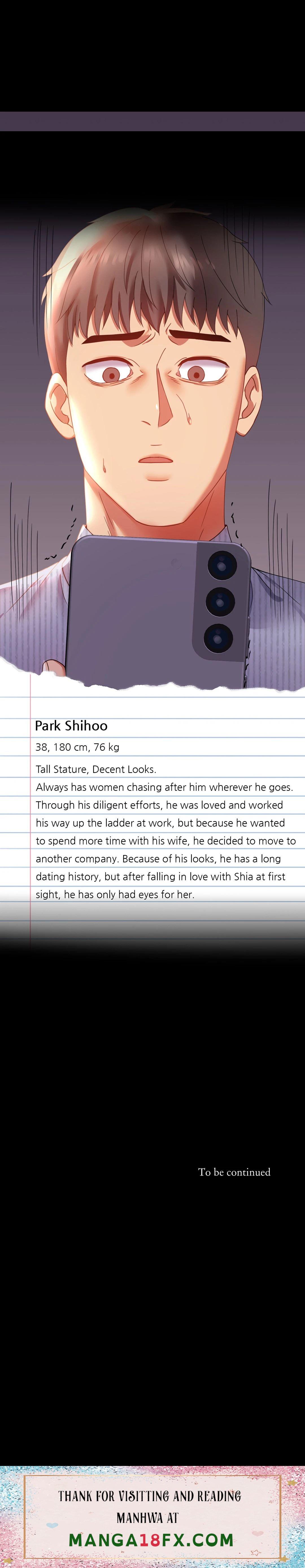 Illicit Love - Chapter 17 Page 40