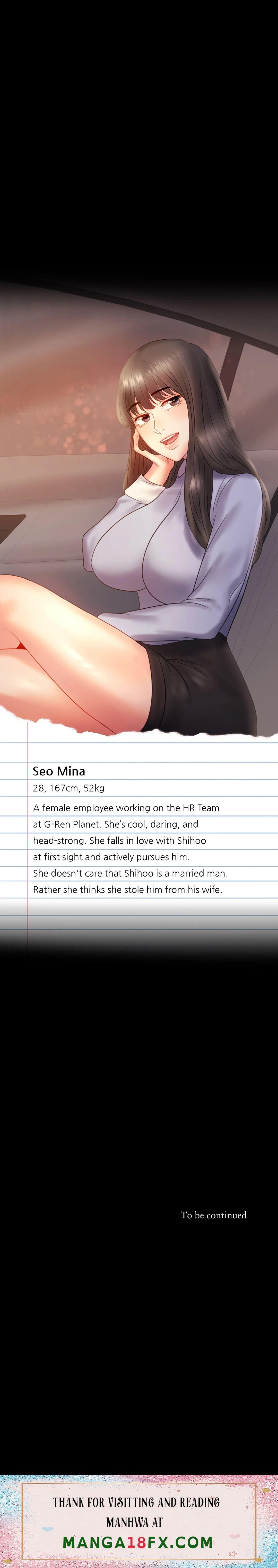 Illicit Love - Chapter 18 Page 36