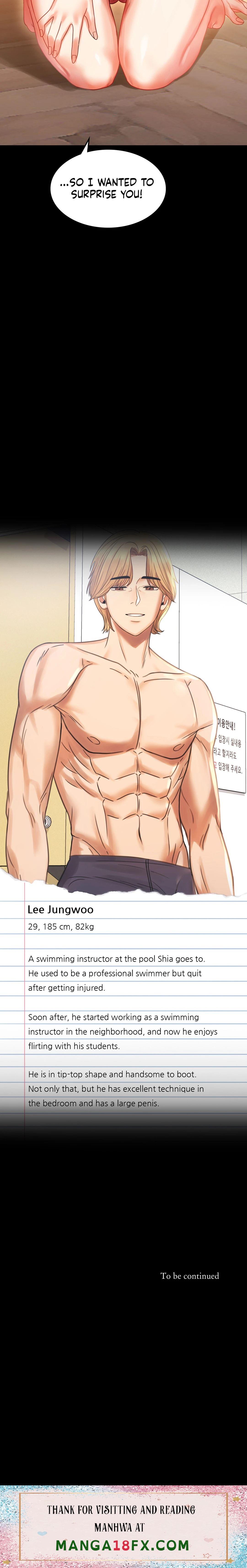 Illicit Love - Chapter 19 Page 34