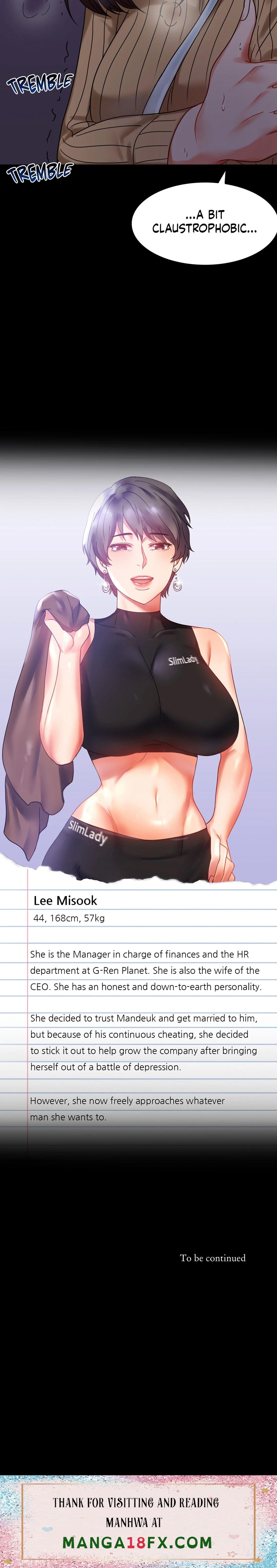 Illicit Love - Chapter 20 Page 48