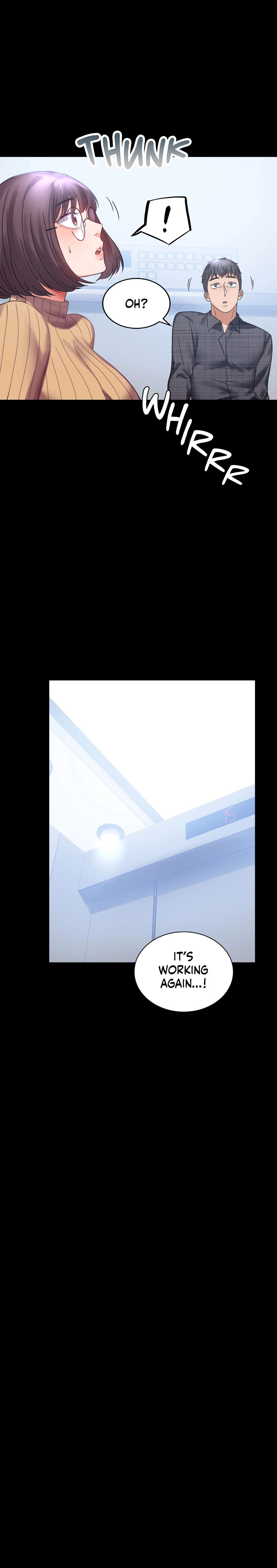 Illicit Love - Chapter 21 Page 31