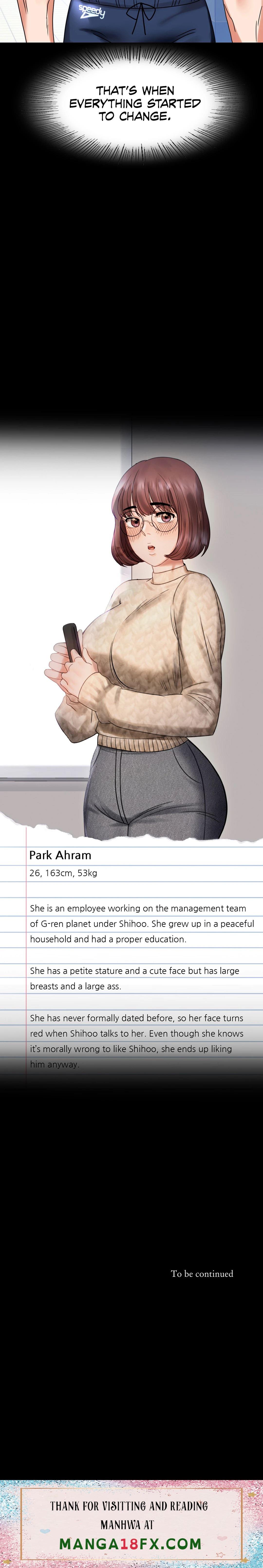 Illicit Love - Chapter 22 Page 43