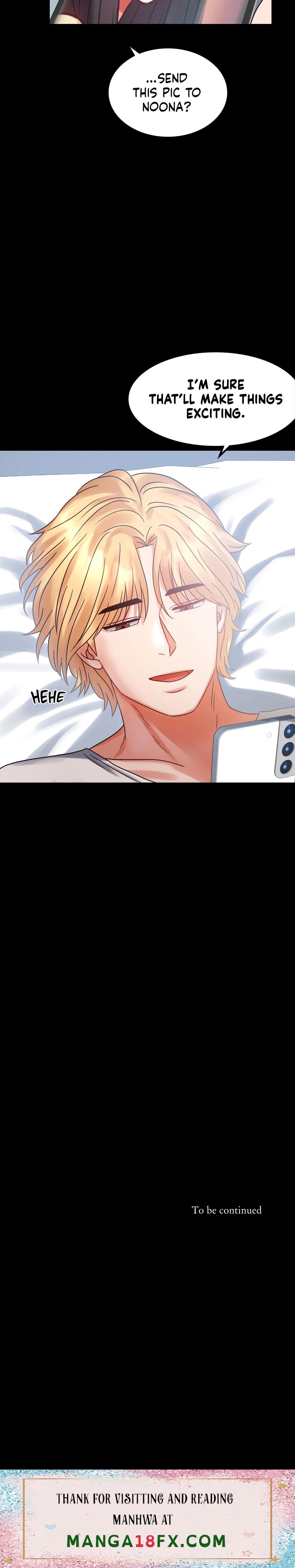 Illicit Love - Chapter 25 Page 34