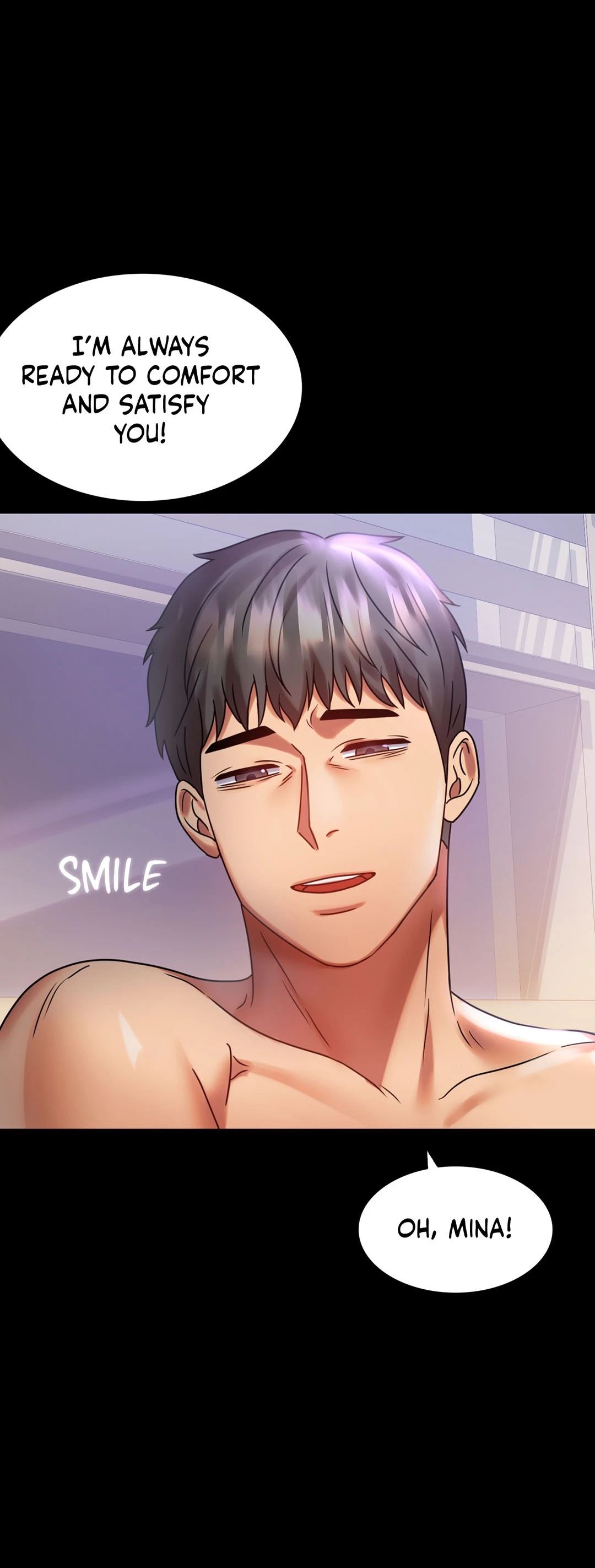 Illicit Love - Chapter 28 Page 49