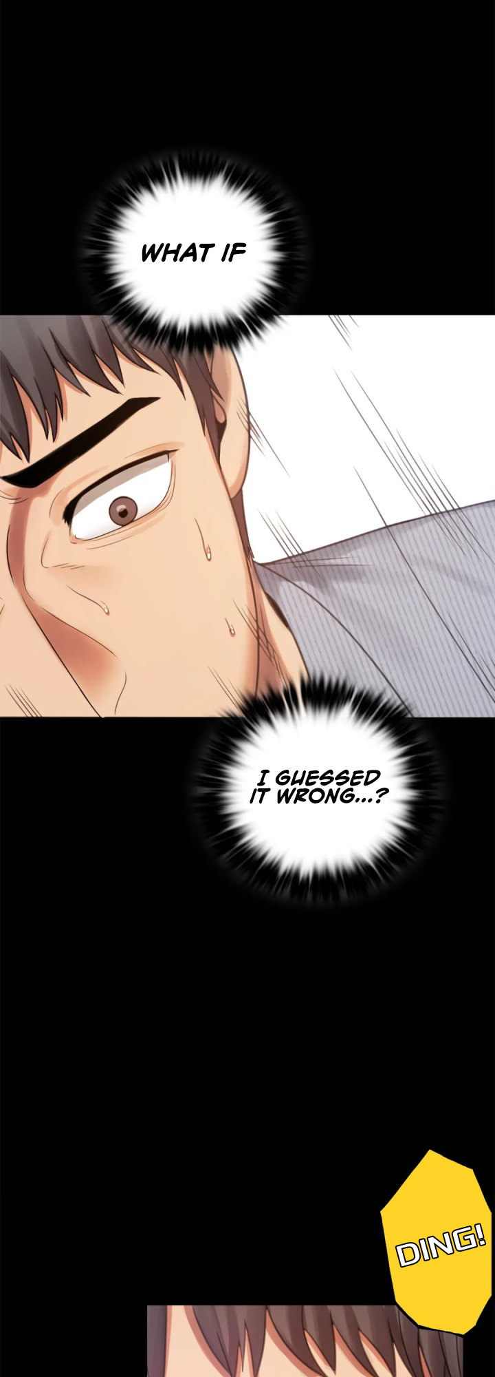 Illicit Love - Chapter 3 Page 58