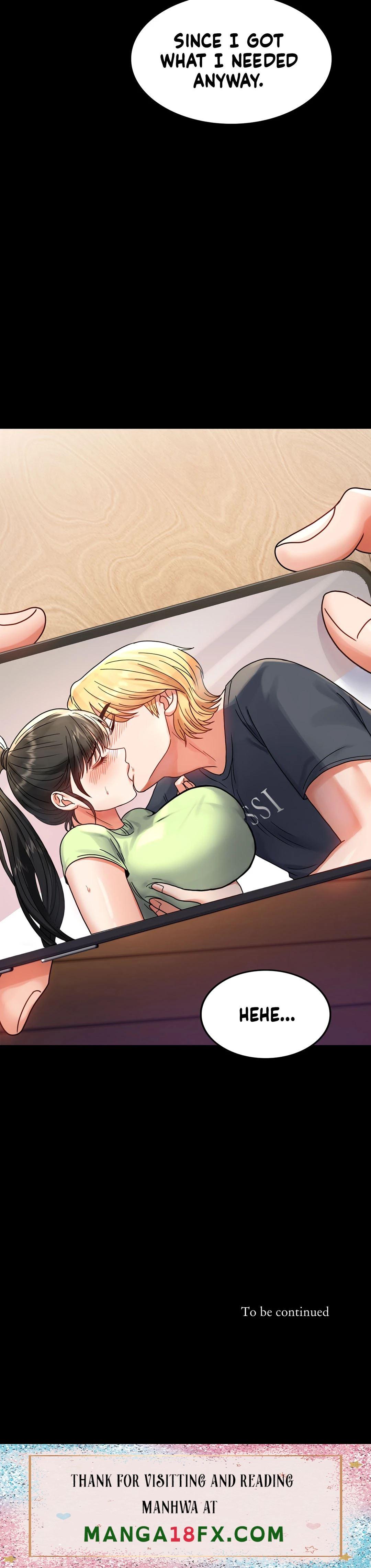 Illicit Love - Chapter 32 Page 66