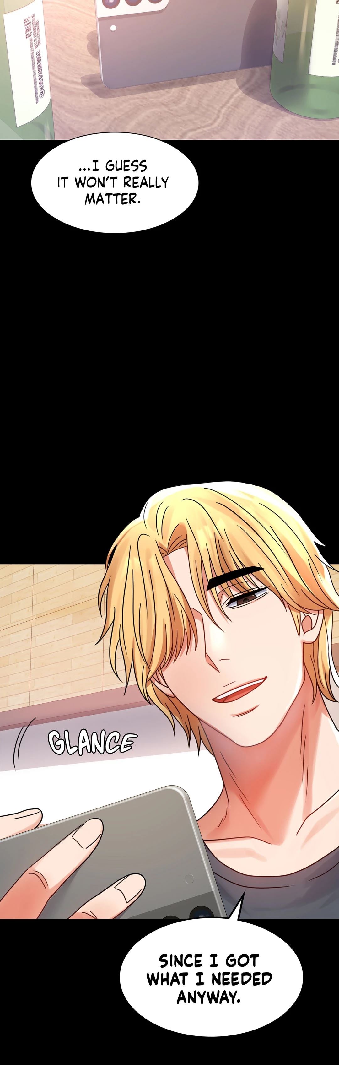 Illicit Love - Chapter 33 Page 3