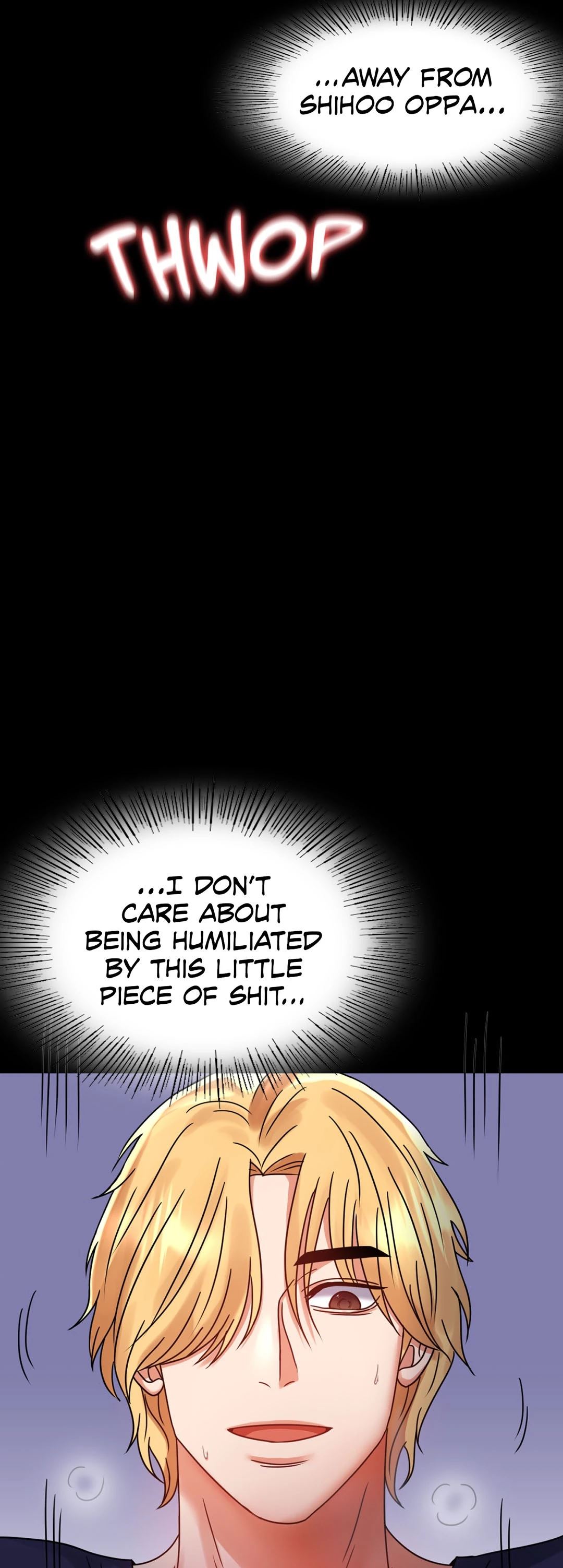 Illicit Love - Chapter 33 Page 45