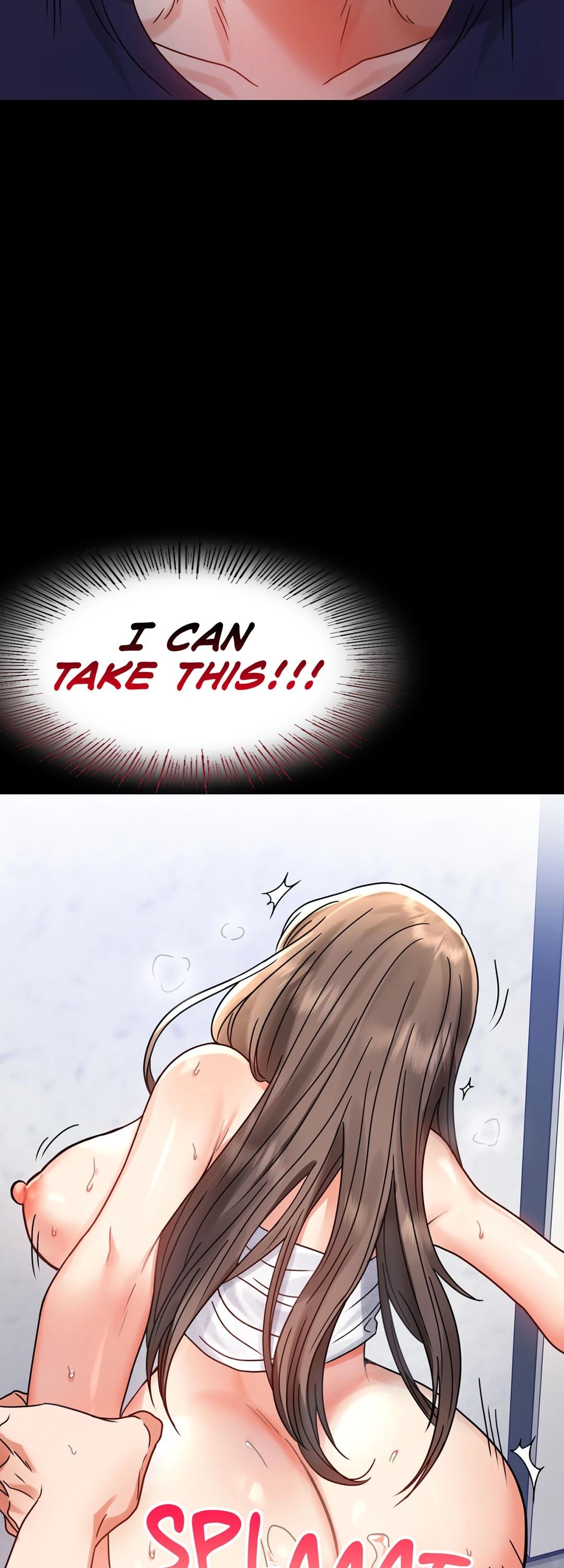 Illicit Love - Chapter 33 Page 46