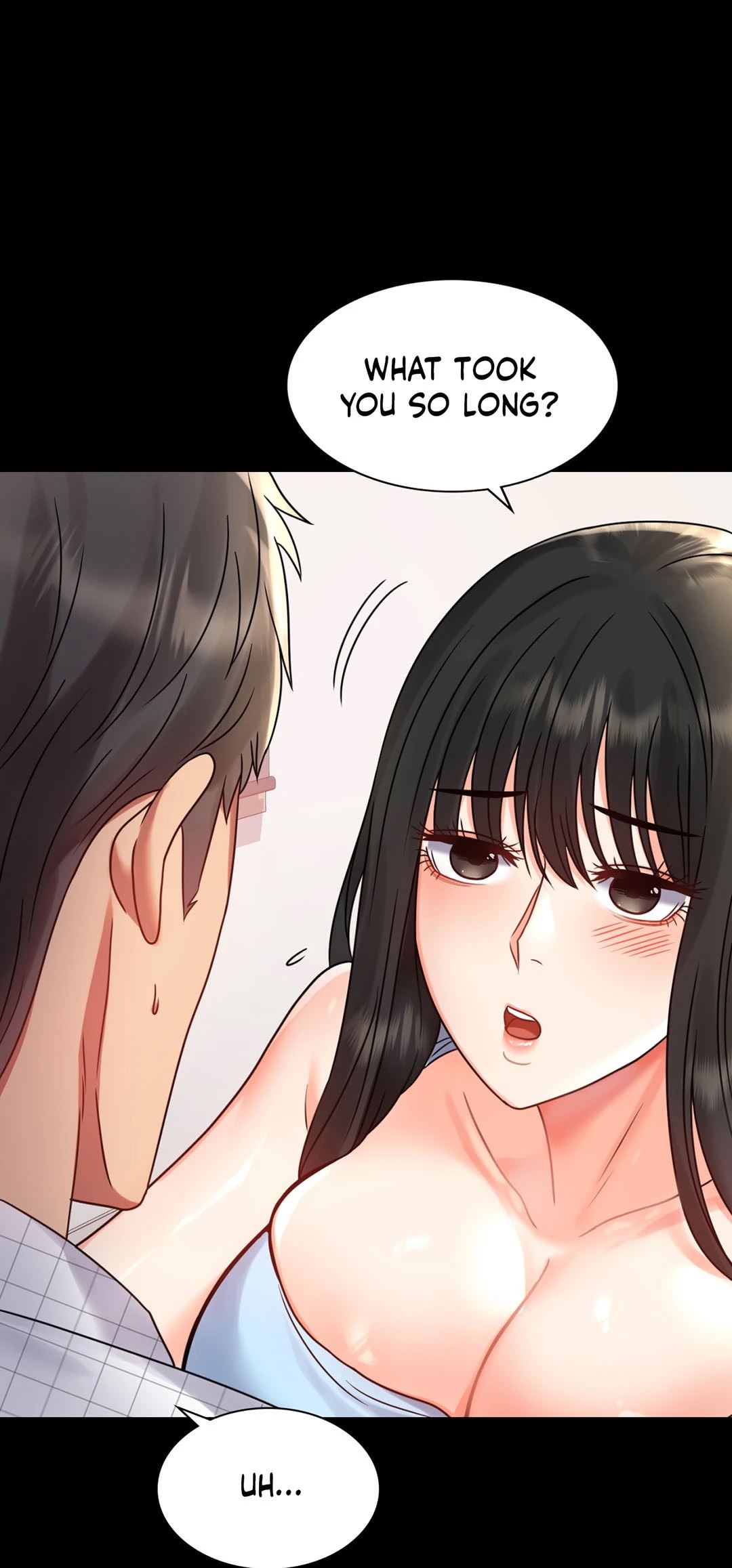 Illicit Love - Chapter 33 Page 50