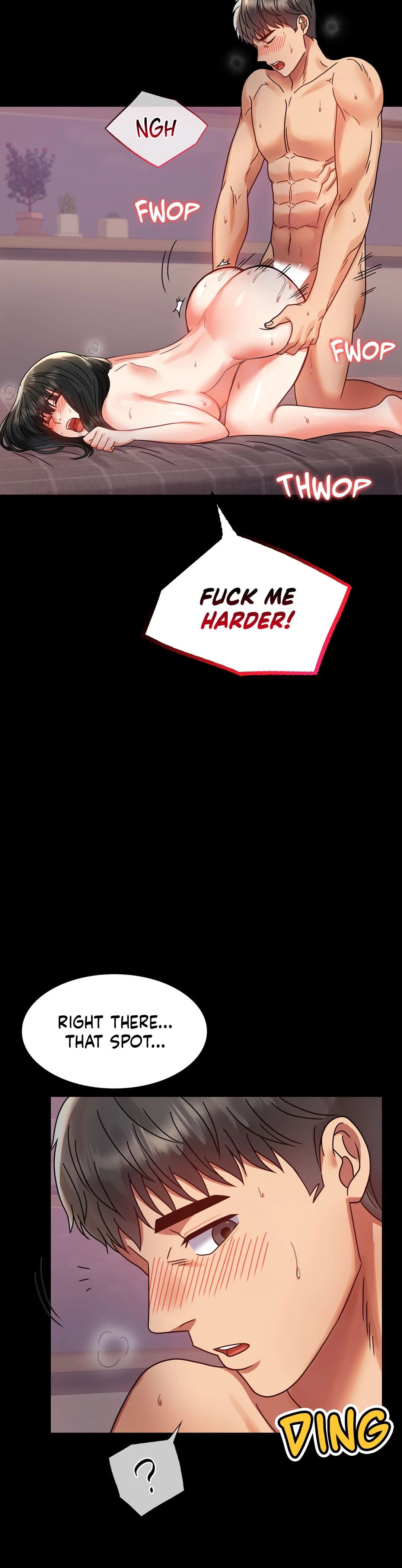 Illicit Love - Chapter 33 Page 68