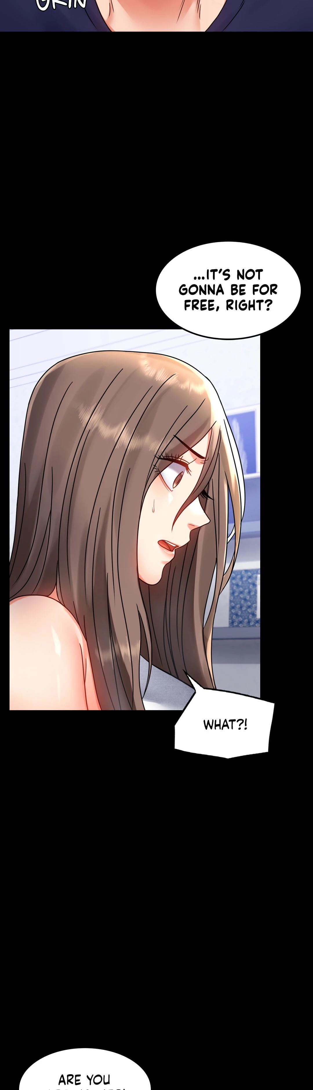 Illicit Love - Chapter 33 Page 8