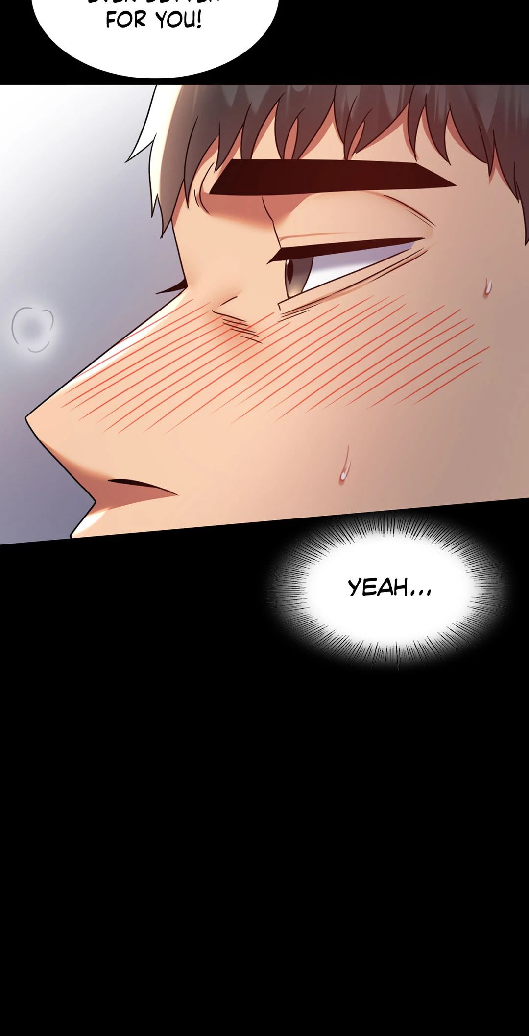 Illicit Love - Chapter 35 Page 16