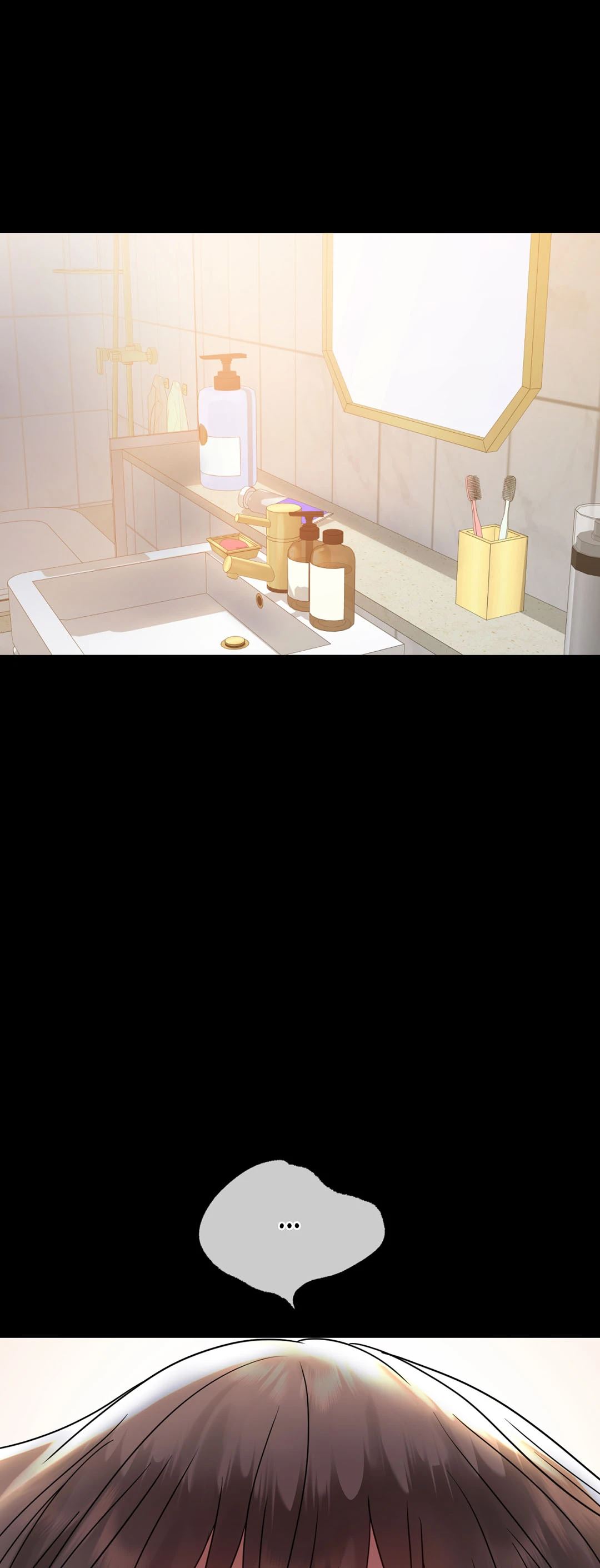 Illicit Love - Chapter 35 Page 23