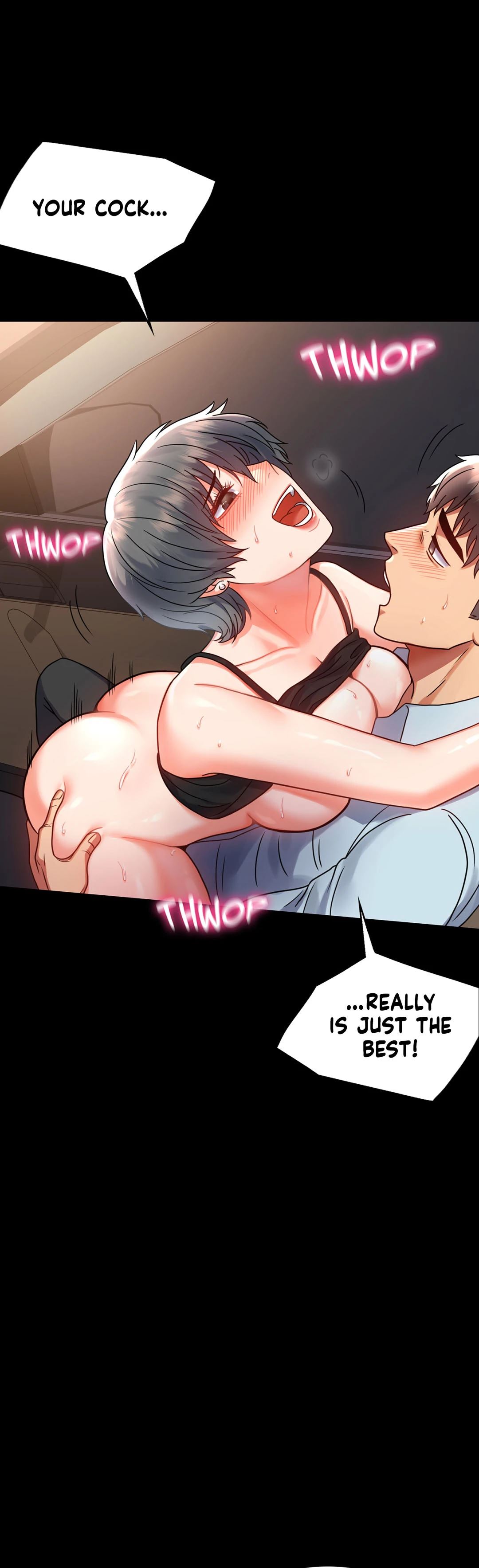 Illicit Love - Chapter 35 Page 7