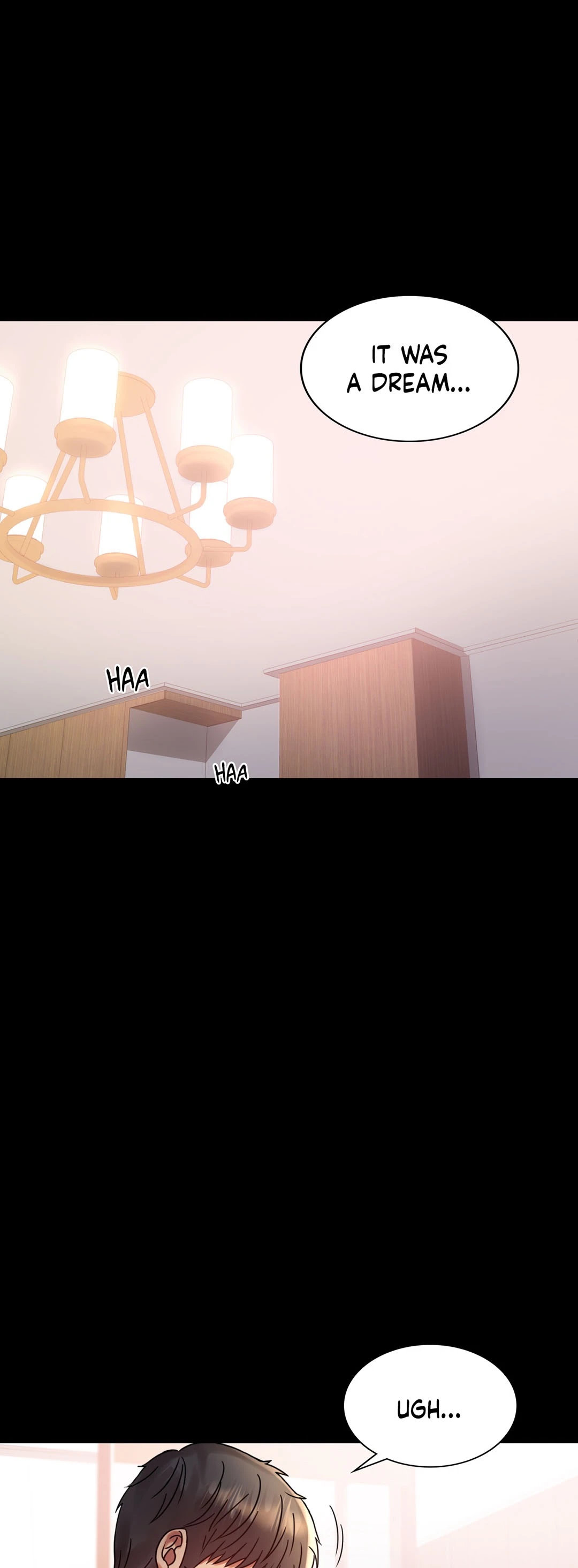 Illicit Love - Chapter 36 Page 32