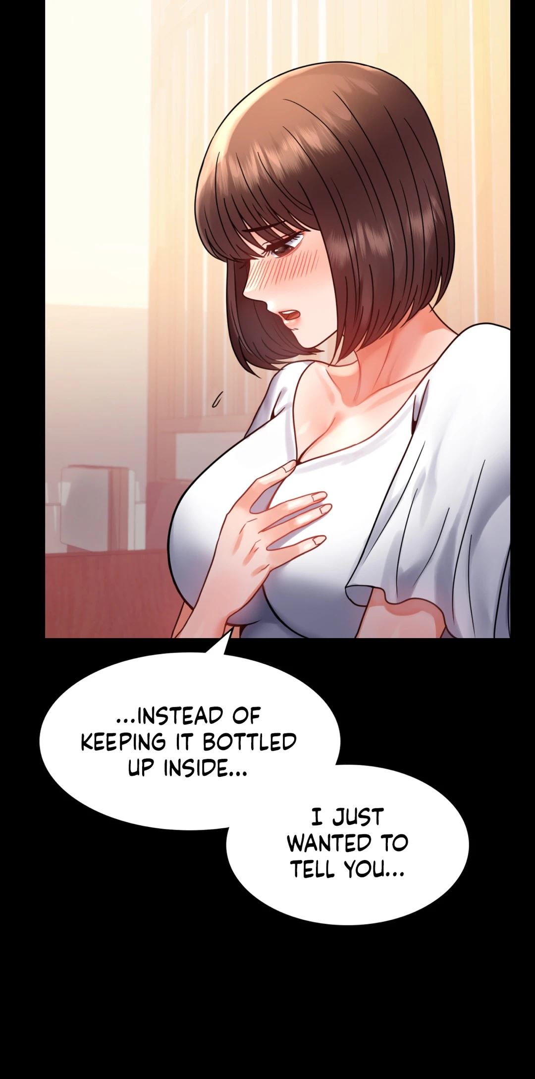 Illicit Love - Chapter 39 Page 36