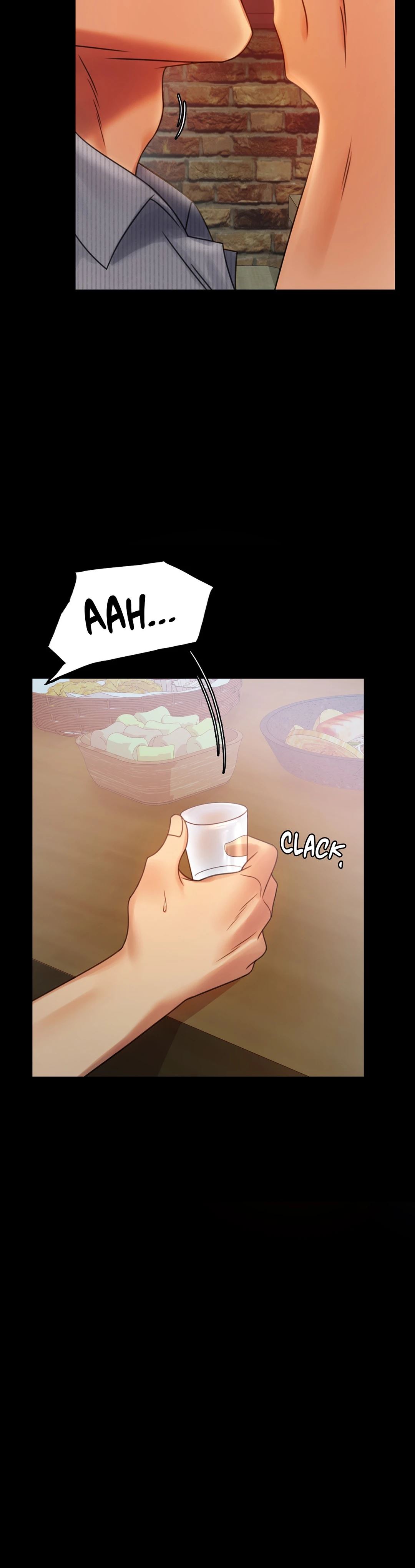 Illicit Love - Chapter 4 Page 20