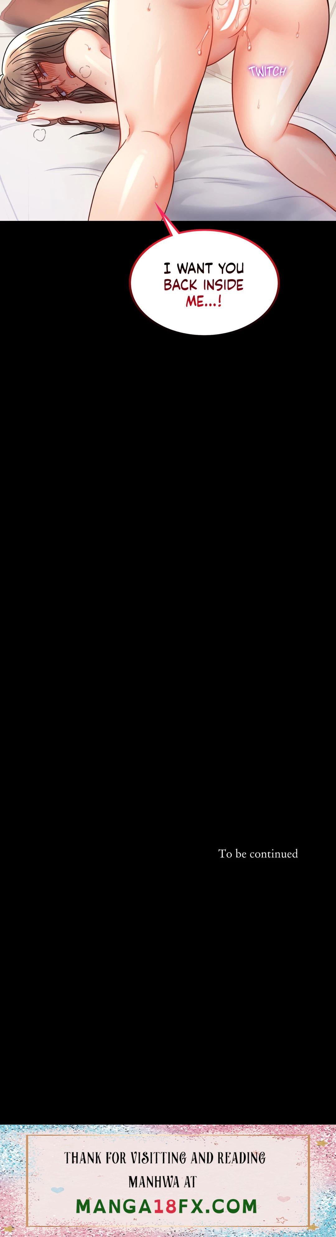 Illicit Love - Chapter 42 Page 51