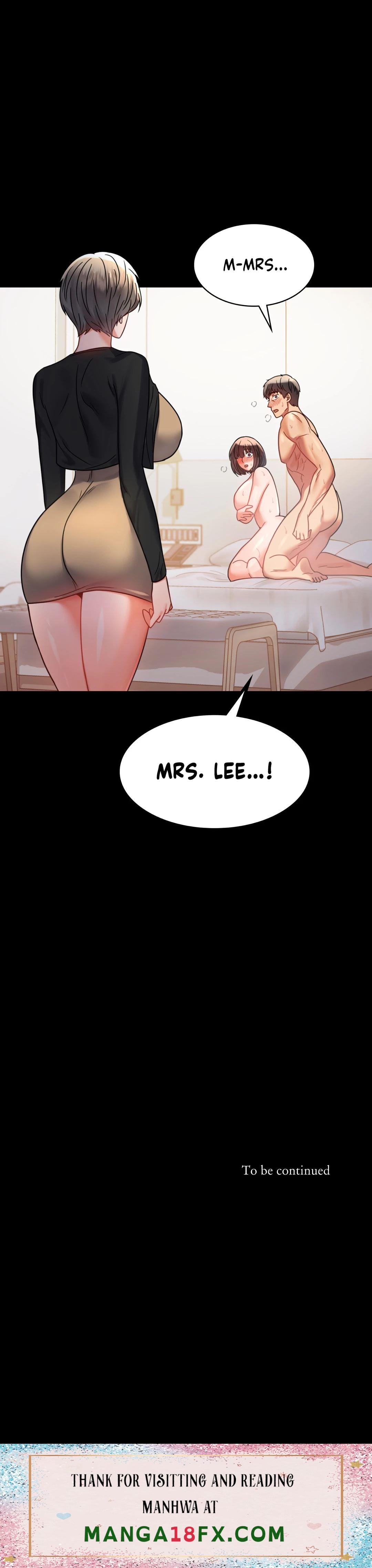 Illicit Love - Chapter 44 Page 66