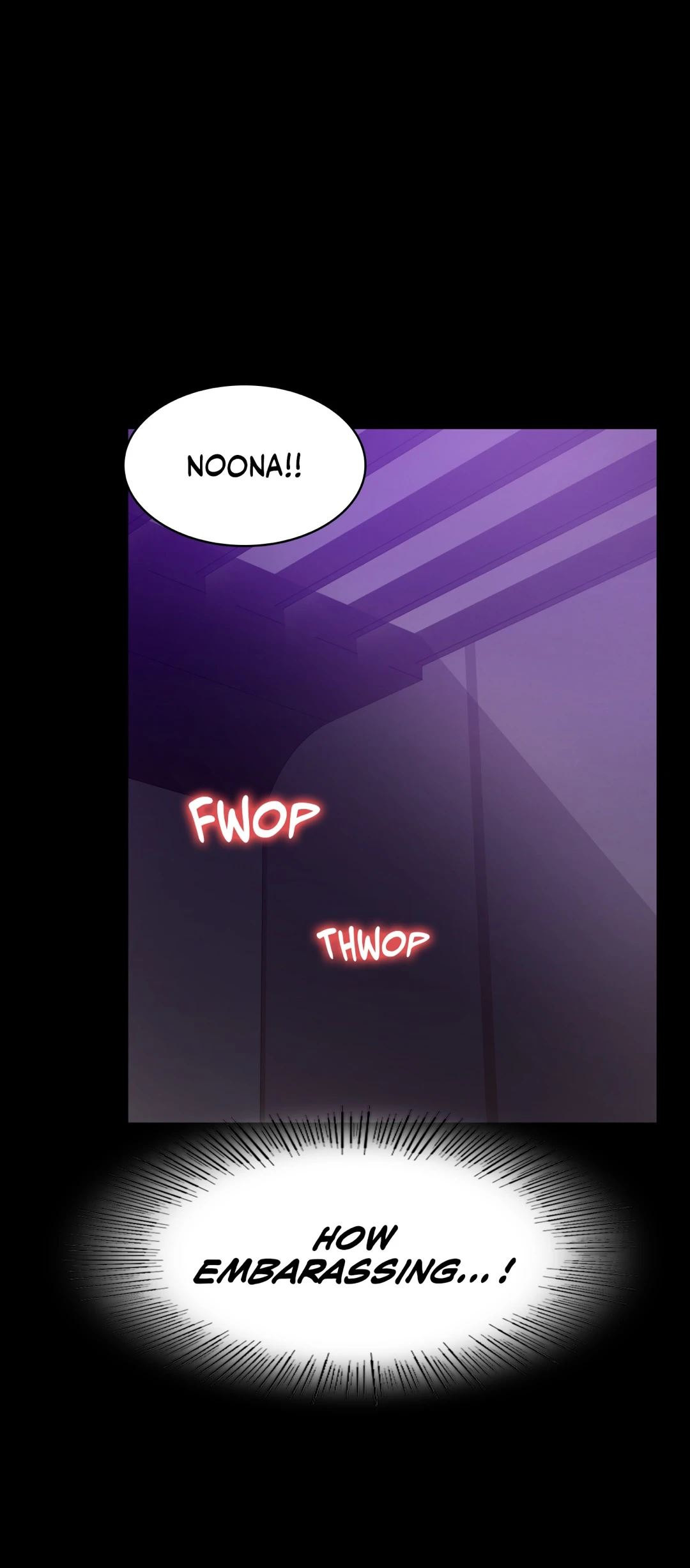 Illicit Love - Chapter 45 Page 37