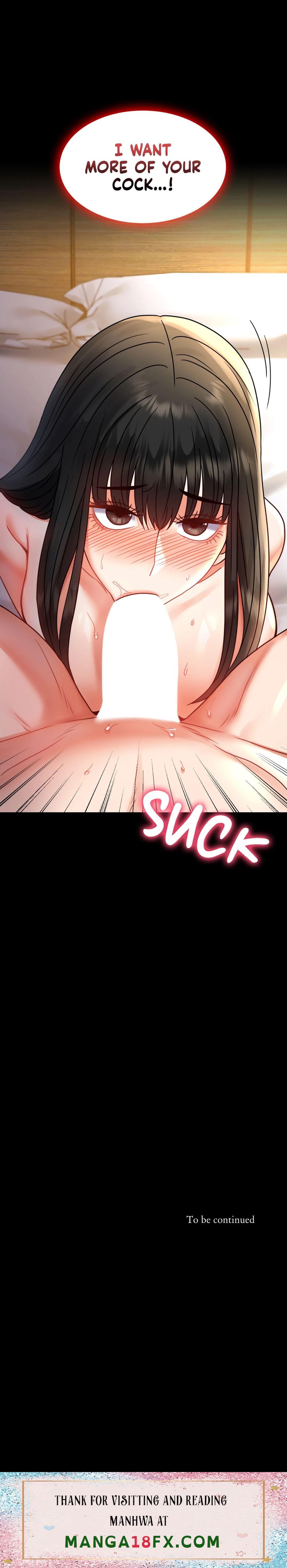 Illicit Love - Chapter 48 Page 36