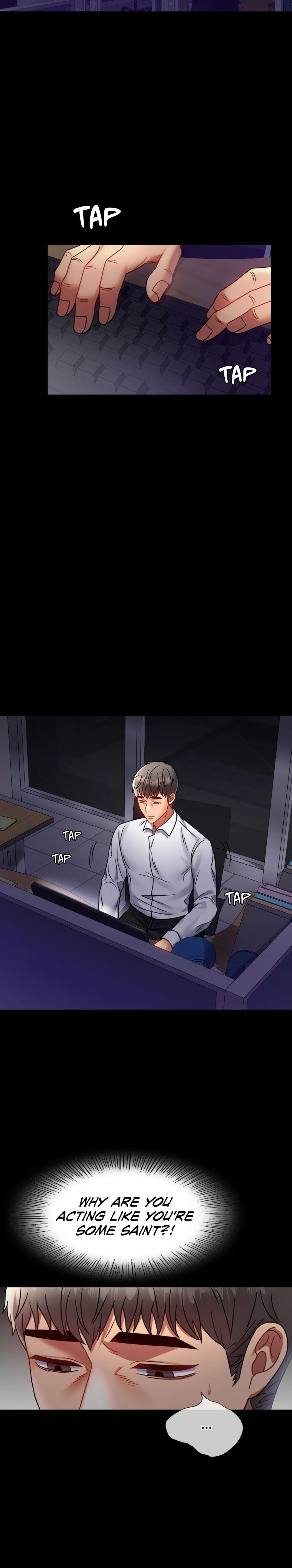 Illicit Love - Chapter 49 Page 32