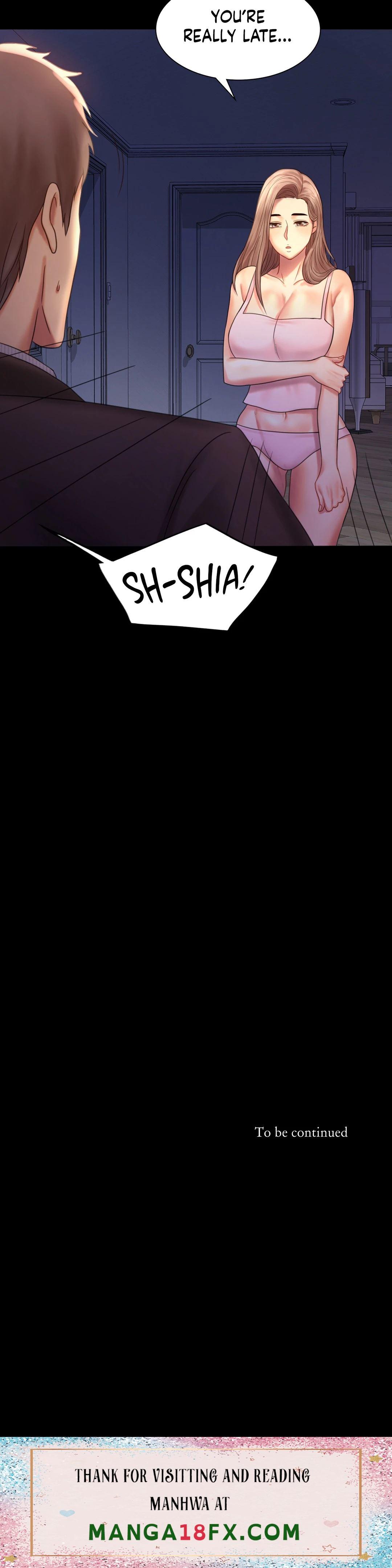 Illicit Love - Chapter 5 Page 55