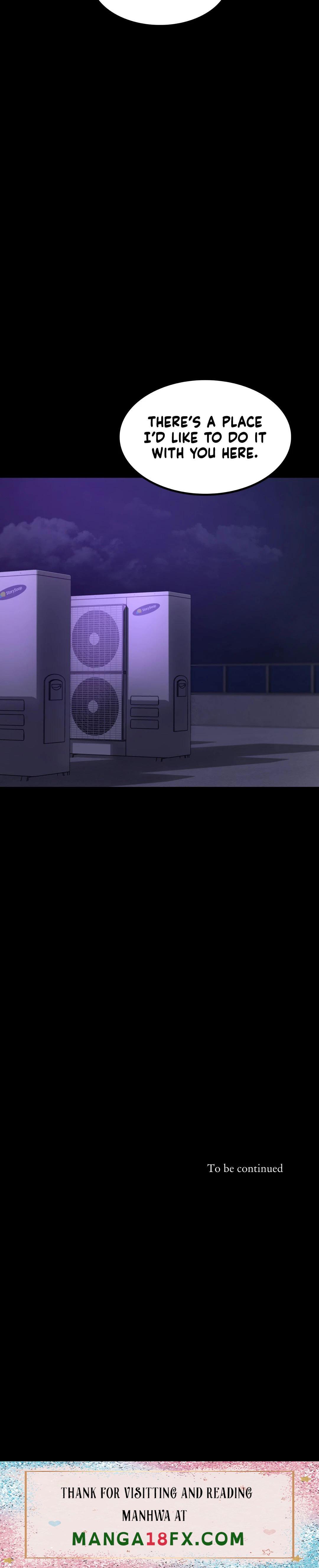 Illicit Love - Chapter 50 Page 40