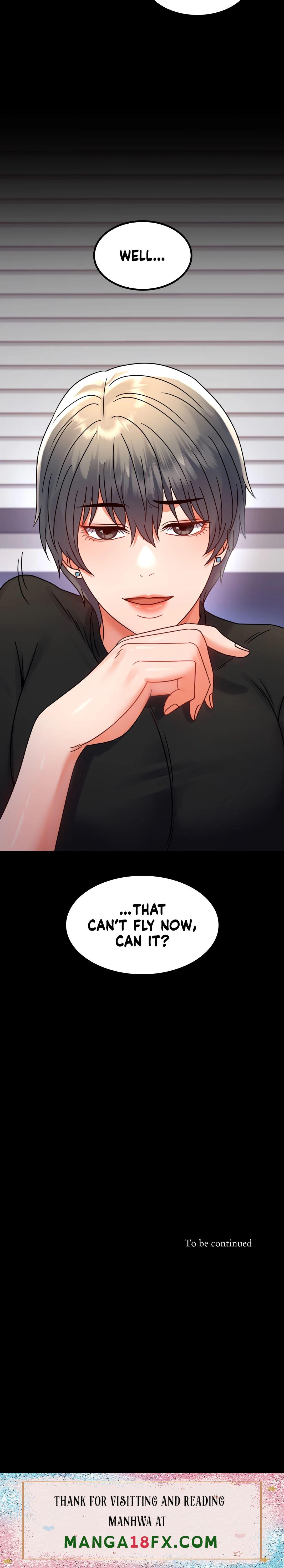 Illicit Love - Chapter 53 Page 44