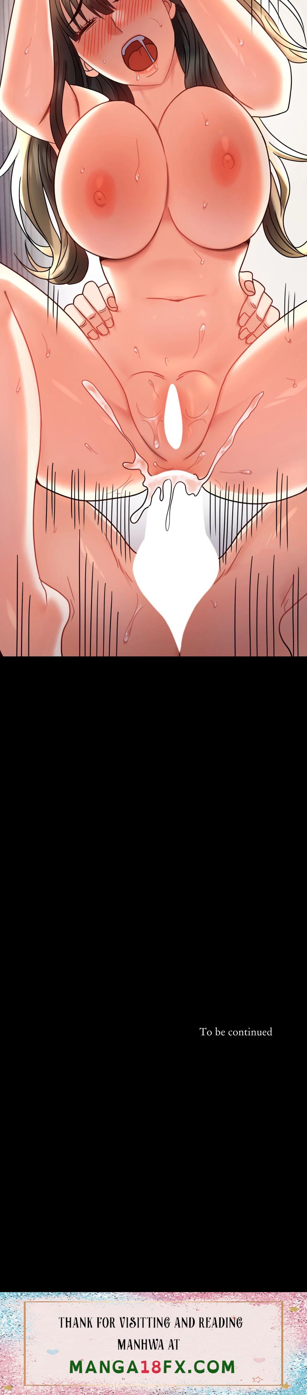 Illicit Love - Chapter 57 Page 50