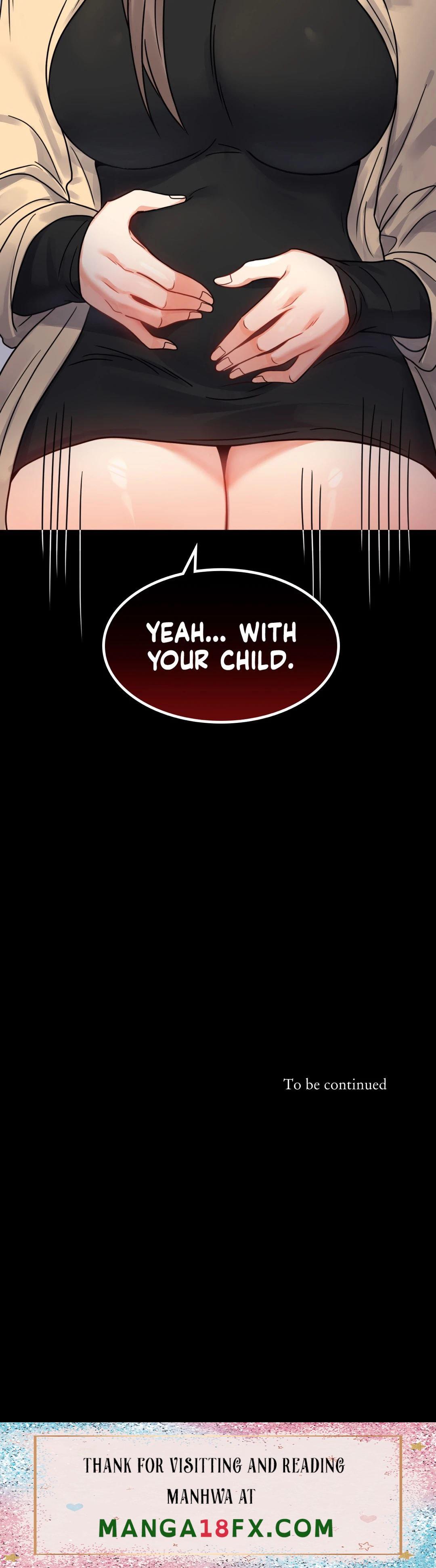 Illicit Love - Chapter 59 Page 36