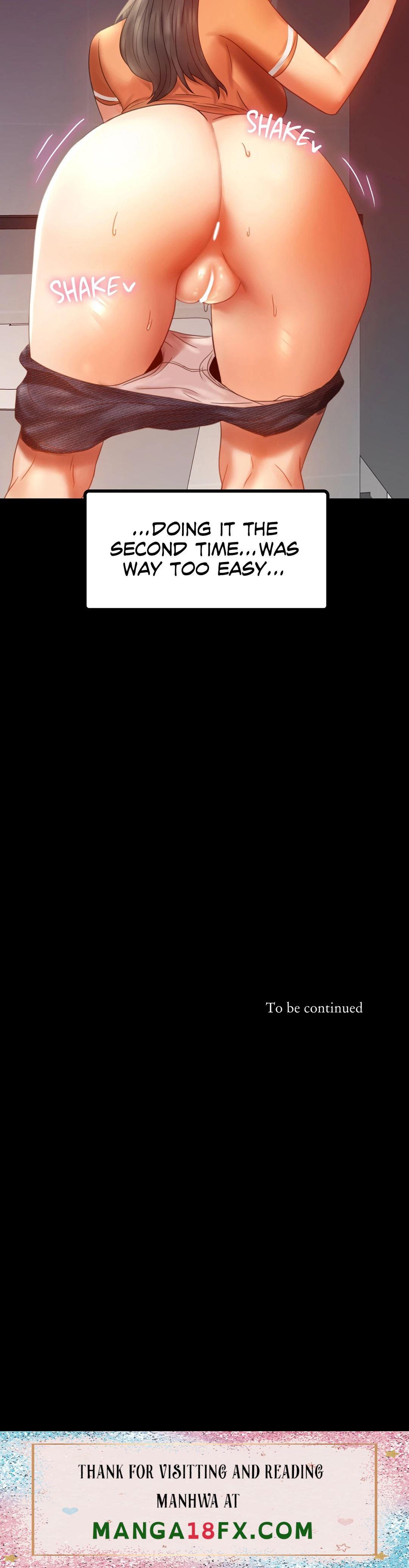 Illicit Love - Chapter 6 Page 40