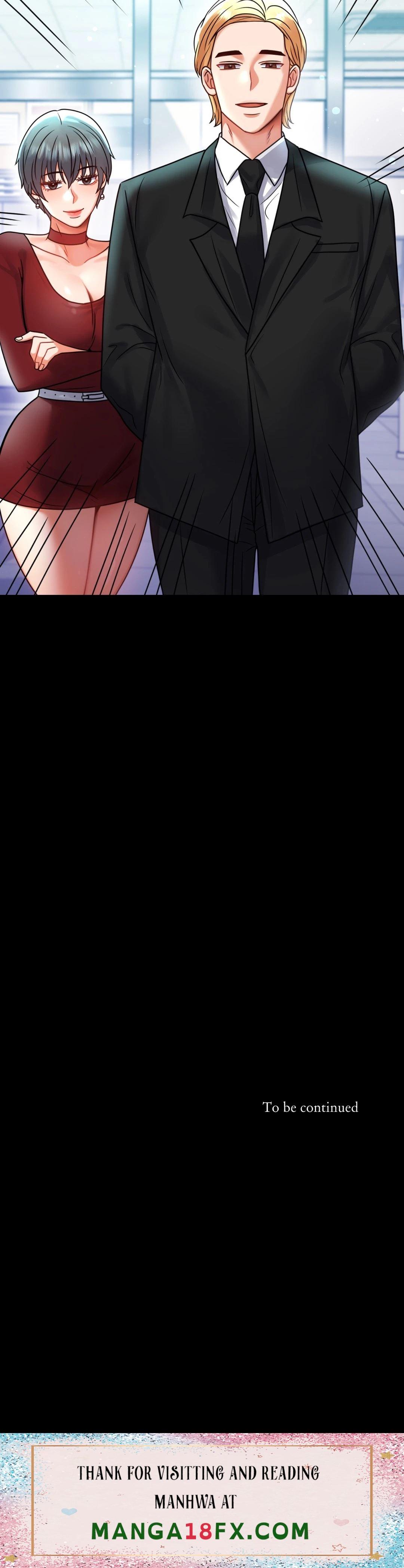 Illicit Love - Chapter 60 Page 55